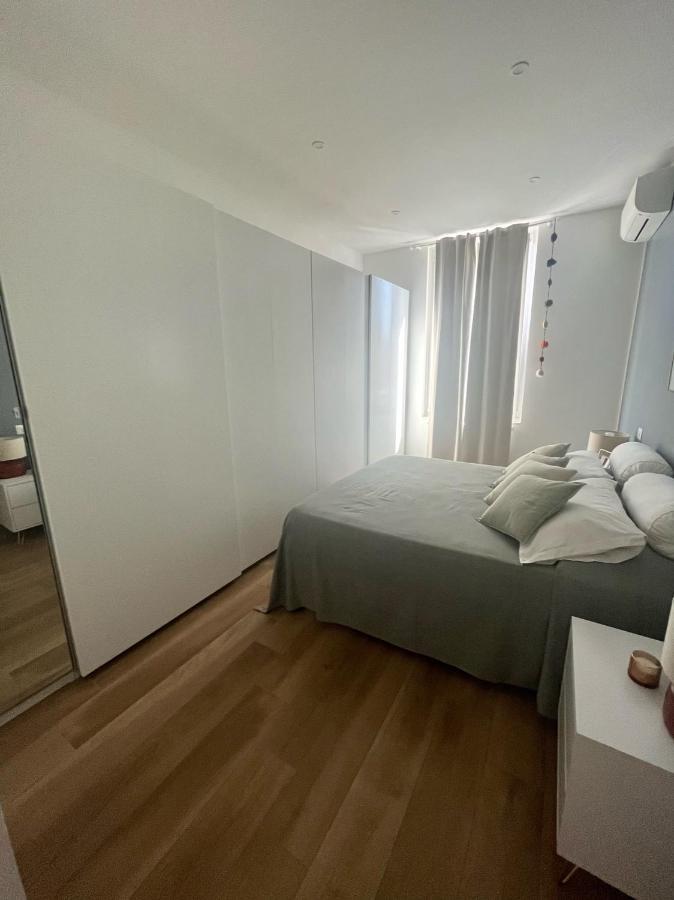 Cioccis Boutique Apartment Рим Екстер'єр фото
