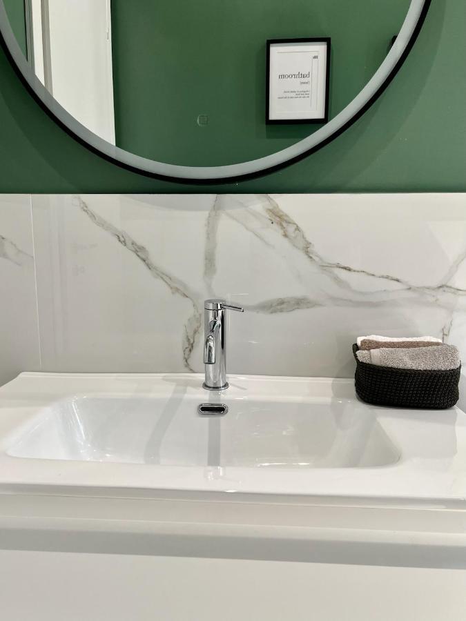 Cioccis Boutique Apartment Рим Екстер'єр фото