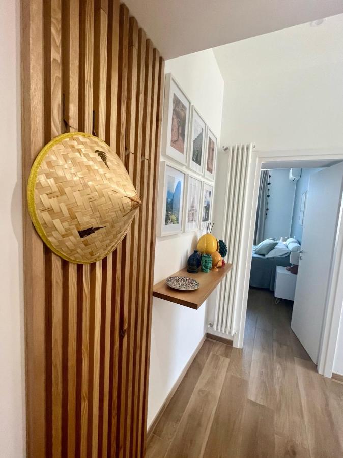 Cioccis Boutique Apartment Рим Екстер'єр фото
