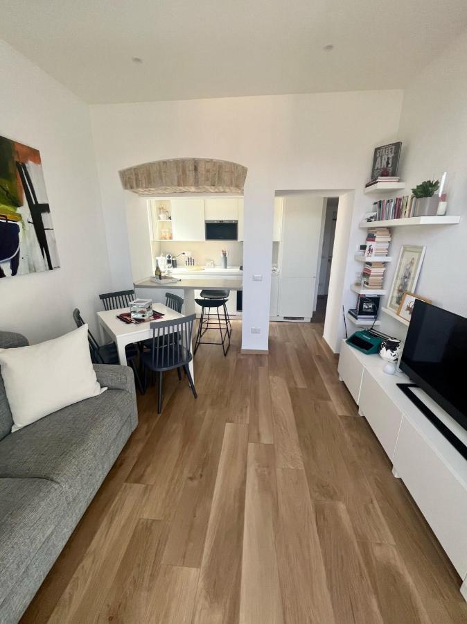 Cioccis Boutique Apartment Рим Екстер'єр фото