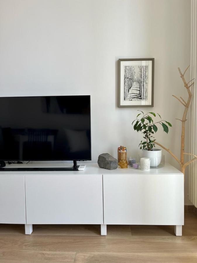 Cioccis Boutique Apartment Рим Екстер'єр фото