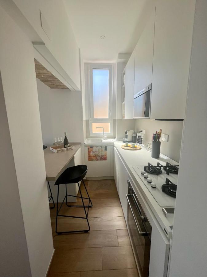 Cioccis Boutique Apartment Рим Екстер'єр фото