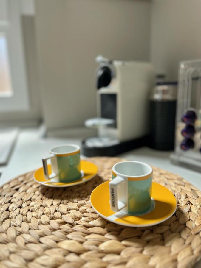 Cioccis Boutique Apartment Рим Екстер'єр фото